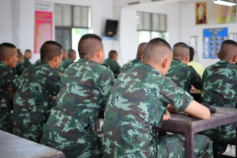 Tirocinio Accademia Militare: come funziona la prova finale