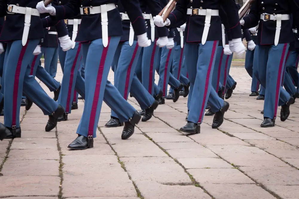 Concorso Accademia Militare 2026: 190 posti, prove e requisiti