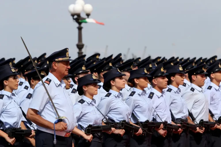 Divise Accademia Militare: corredo, uniforme e cosa portare
