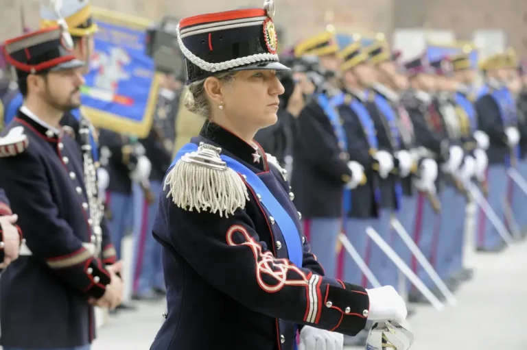 Accademia Militare Nunziatella: requisiti, prove e posti 2026