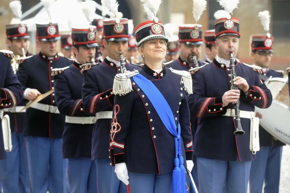 Accademia Militare Modena: concorso, requisiti e percorso