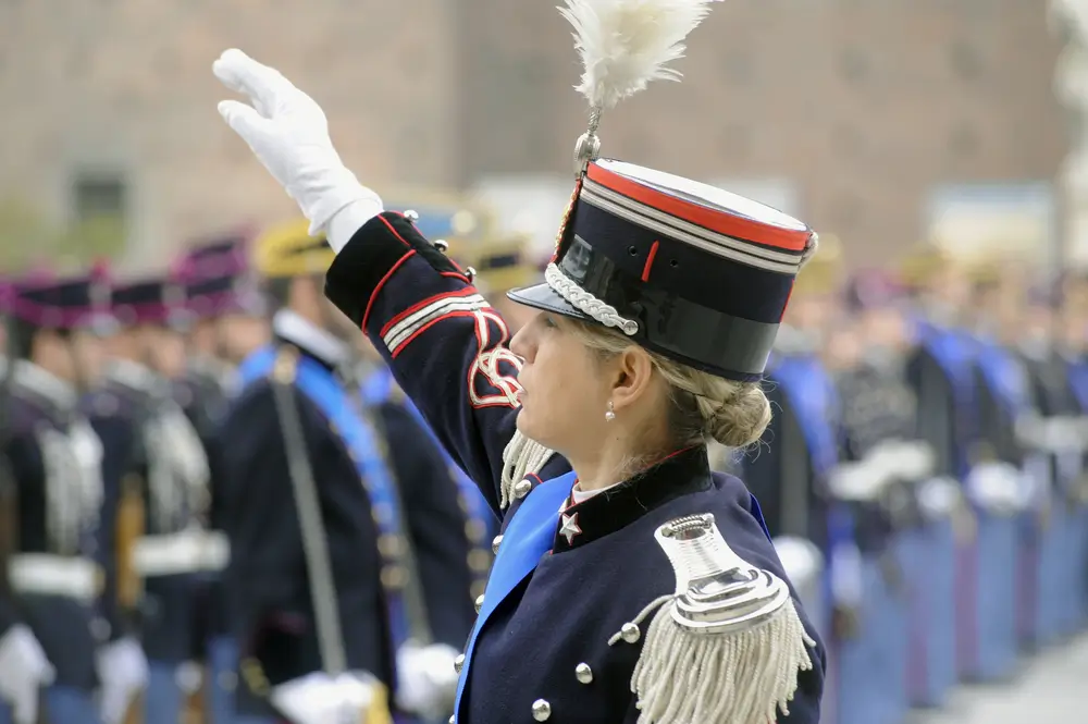 Come prepararsi al concorso Accademia Militare: guida pratica