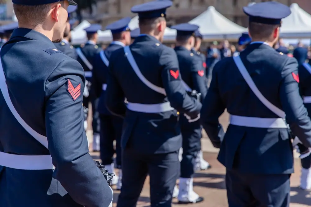 Accademia militare femminile: requisiti e concorso a Modena