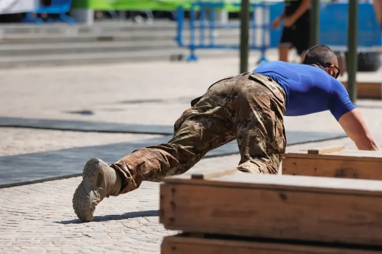 Accertamenti psicofisici Accademia Militare: guida completa
