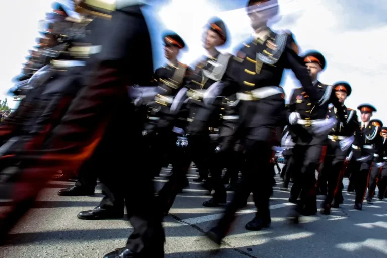 Allievi di un’Accademia Militare: vita, concorso e status