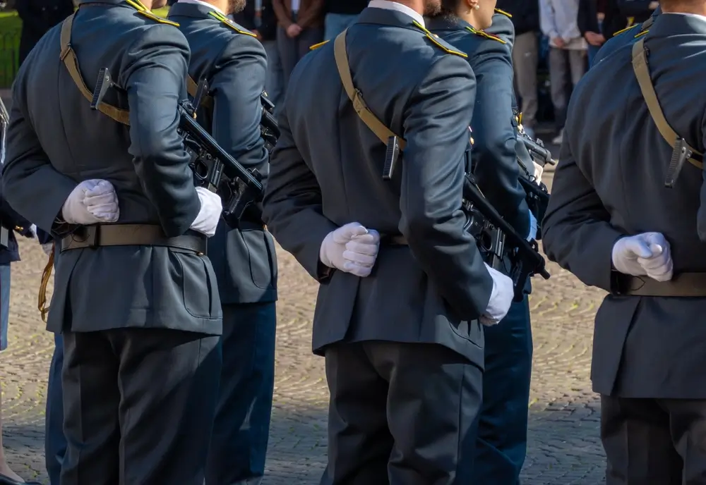 Concorso Esercito: guida ai bandi e all’Accademia di Modena